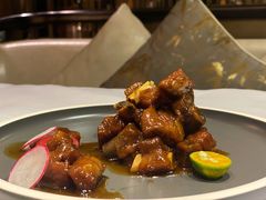 知味小排-江南厨子·品苏杭(华润万象店)