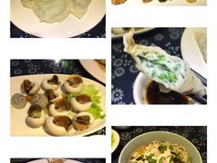 -旺角小渔村(幸福中路店)