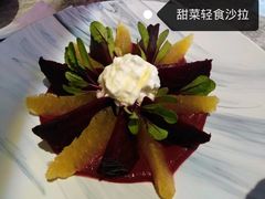 -Hurricane's Grill 飓风牛排