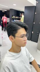 -乾健·烫染·接发SALON