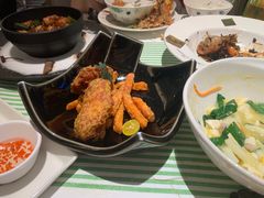 -桂满陇(虹桥天地店)