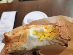 -星巴克(来福士办公楼店)