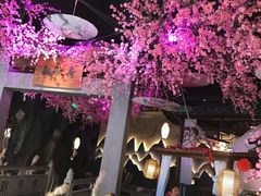 -韵秋荷(宝山龙湖天街店)