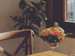 -AHAVA·Fang Baking Studio