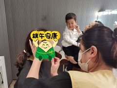 -海马体照相馆(上海月星环球港店)