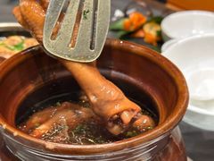 -阿喆私房菜(西五路店)