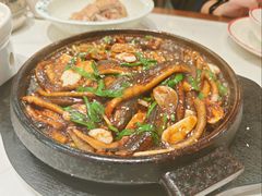 -金陵后厨·南京菜(新街口秣陵路店)