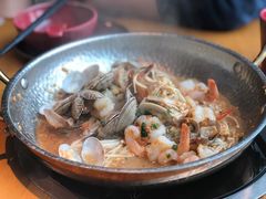 -吃饭皇帝大(合生汇店)