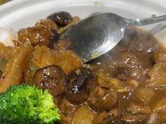 -黄泥岗·地道湖北菜(奥特莱斯店)