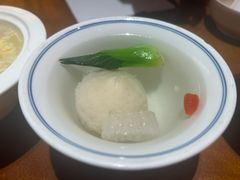 -李犟大爆鳝面·手工蟹黄包(湖滨西湖店)