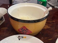 -丁哥·庐味鲜 土菜·20年老字号(世纪阳光花园店)