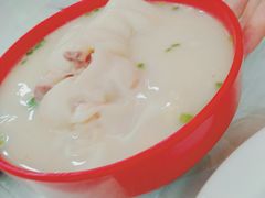 -廖老妈蹄花(中海国际店)