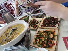 -业华湘·特色菜