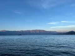-丽江泸沽湖景区