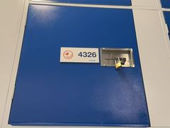 -StorHub趣存自助仓·迷你仓(闵行店)