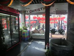 -有才叔的小馆(招商依云曲江店)