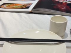 -万荣烤鸭店·北京菜(天坛店)
