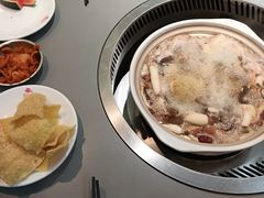 -野菌园·野生菌火锅首创第一家(关兴路总店)