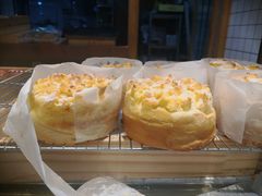 -周记传统糕点PASTRY(蜀汉路店)