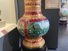 -中国景泰蓝艺术博物馆