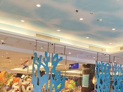 -初色海鲜自助(万丰路店)