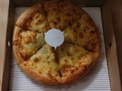 -尊宝比萨(福强店)