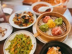 -龍聚祥烧麦馆(万达店)