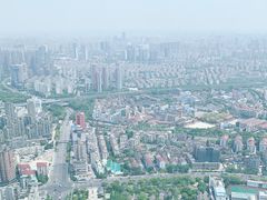 -无锡苏宁银河国际酒店-悦府65中餐厅