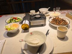 -丁里羊肉小镇(天鹅湖总店)