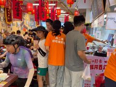 -扬二春炒饭(国庆路总店)