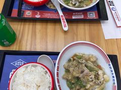 -哈灵面馆(宁波路店)