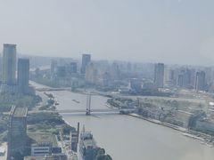 -天玑高空江景餐厅&酒吧Sky Secret Restaurant&Bar