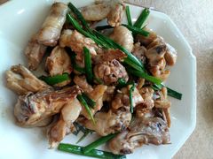 鸡肉-正宗鸡饭粤香酒家(朱村店)
