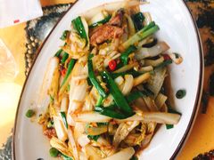 -人民公社大食堂(顺义总店)