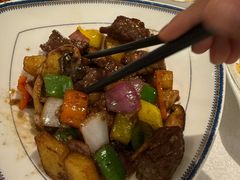 -喜记避风塘炒辣蟹(旗舰店)