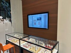 -亨达利名表维修中心(南西店)