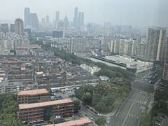 -无锡君来洲际酒店