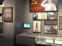 -上海市龙华烈士陵园