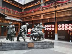 -关东古巷