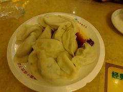 -北方饺子王·海肠捞饭·海鲜锅(山大店)