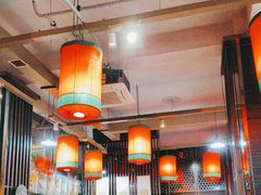 -陈府大宅门成都火锅·手切鲜肉(太原街店)