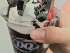 巧克力拌拌碗-DQ·蛋糕·冰淇淋(五棵松万达店)