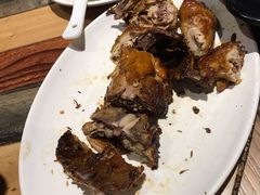 -虾宝贝胶东海鲜·渔家菜(小西天店)