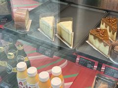 -星巴克(港汇1号办公楼店)