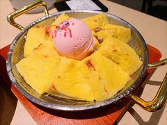 -吕氏疙瘩汤·新派鲁菜(欢乐汇店)