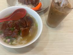 -一乐烧鹅(中环店)