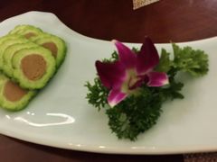 -肆月河豚·新淮扬(金融街店)