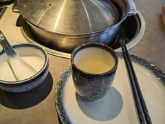 -同仁四季椰子鸡(宝安壹方城店)
