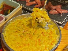 -黑牛の場烤肉(摩天活力城店)