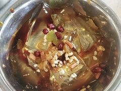 -憨铁匠老火锅(龙岗万科里店)